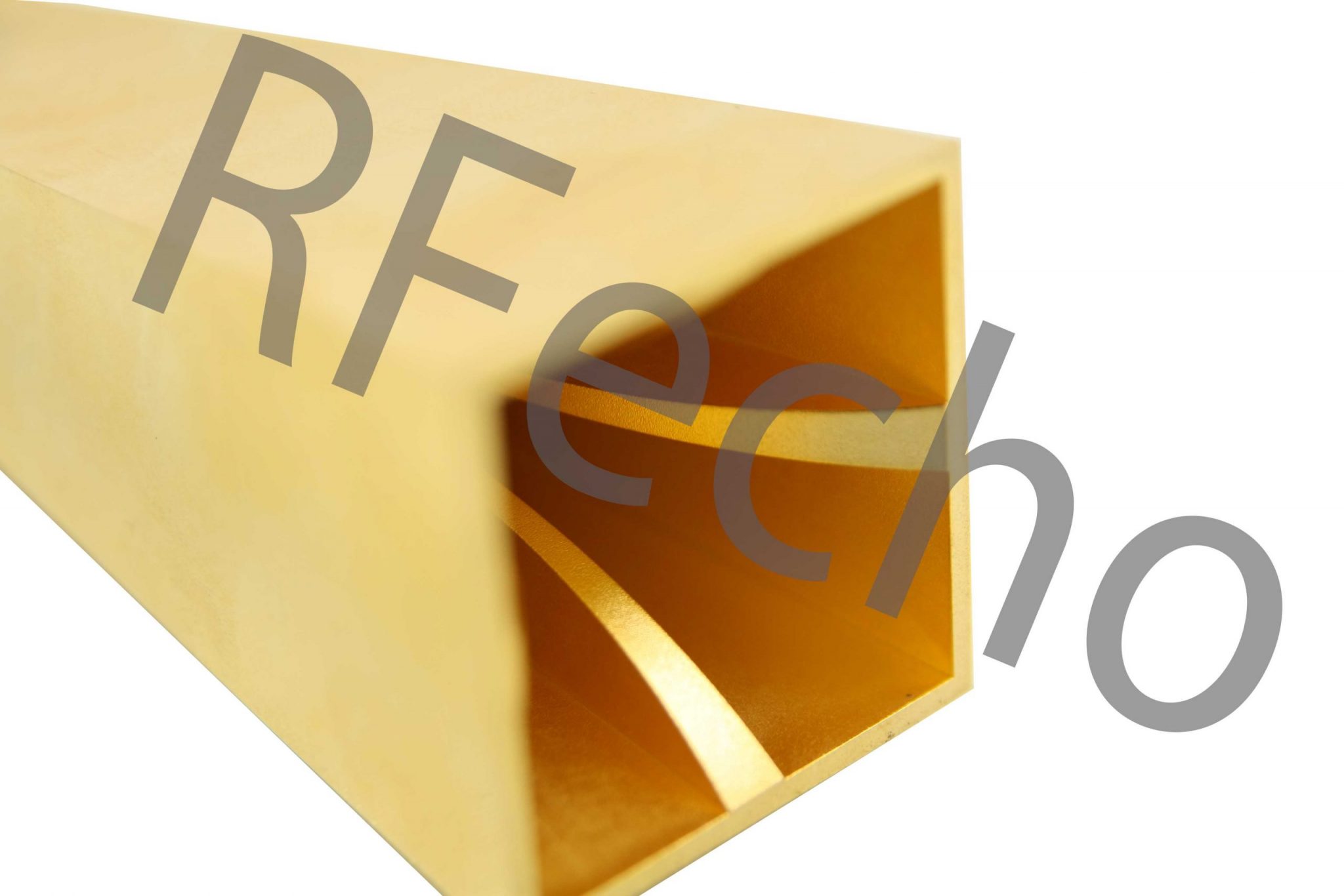 22 GHz to 44 GHz, 15 dBi to 20 dBi Gain, Dual Polarized Horn Antenna,30