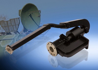 Link Microtek Develops Complex Microwave Feed Assembly for Mobile Satcom Antenna System