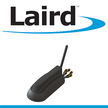 Laird Develops 5G Ready Vehicular Antennas for Public Safety Applications