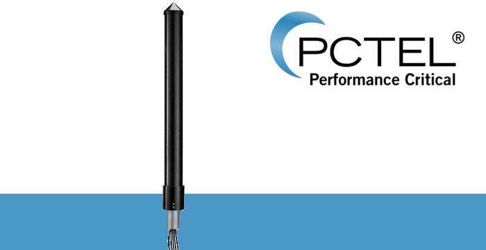 5-Port LTE Multiband Antenna for Fixed Industrial IoT Deployments