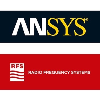 RFS Reduces 5G Antenna Simulation Time from Four Days to One Hour using ANSYS Software