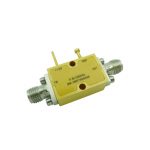 Ultra Wide Band Low Noise Amplifier From 8GHz to 12GHz With a Nominal 32dB Gain NF 2dB SMA Connectors