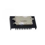 Ultra Wide Band Low Noise Amplifier From 5.2GHz to 5.9GHz With a Nominal 32dB Gain NF 1.5dB SMA Connectors