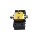 Ultra Wide Band Low Noise Amplifier From 12GHz to 18GHz With a Nominal 19dB Gain NF 1.8dB SMA-Female Connectors