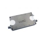 Ultra Wide Band Low Noise Amplifier From 17GHz to 26GHz With a Nominal 18dB Gain NF 2.4dB 2.92mm Connectors