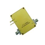 Ultra Wide Band Low Noise Amplifier From 17GHz to 26GHz With a Nominal 55dB Gain NF 2.2dB 2.92mm Connectors