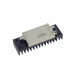 Ultra Wide Band Low Noise Amplifier From 2GHz to 20GHz With a Nominal 14dB Gain NF 2.5dB SMA Connectors