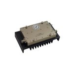 Ultra Wide Band Low Noise Amplifier From 2GHz to 6GHz With a Nominal 42dB Gain NF 2dB SMA Connectors