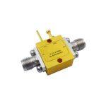 Ultra Wide Band Low Noise Amplifier From 2.3GHz to 2.7GHz With a Nominal 19dB Gain NF 0.75dB SMA Connectors