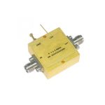 Ultra Wide Band Low Noise Amplifier From 1.3GHz to 2.9GHz With a Nominal 26dB Gain NF 1.2dB SMA Connectors