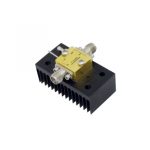 Ultra Wide Band Low Noise Amplifier From 4.8GHz to 6GHz With a Nominal 16dB Gain NF 1.1dB SMA Connectors