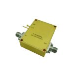 Ultra Wide Band Low Noise Amplifier From 4.8GHz to 6GHz With a Nominal 16dB Gain NF 1.1dB SMA Connectors