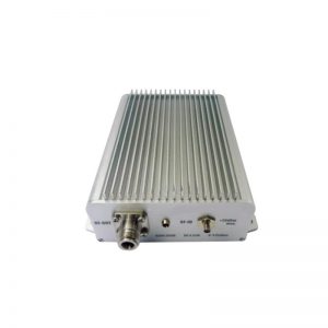 Ultra Wide Band Low Noise Amplifier From 1GHz to 18GHz With a Nominal 28dB Gain NF 3.5dB SMA Connectors