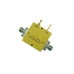 Ultra Wide Band Low Noise Amplifier From 1GHz to 20GHz With a Nominal 30dB Gain NF 9dB SMA Connectors