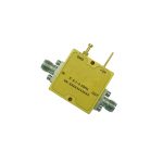Ultra Wide Band Low Noise Amplifier From 0.01GHz to 20GHz With a Nominal 28dB Gain NF 3dB SMA-Female Connectors