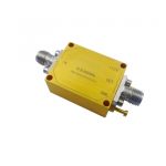 Ultra Wide Band Low Noise Amplifier From 2GHz to 22GHz With a Nominal 29dB Gain NF 3dB SMA Connectors