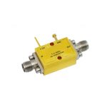 Ultra Wide Band Low Noise Amplifier From 6GHz to 18GHz With a Nominal 38dB Gain NF 2.2dB SMA Connectors