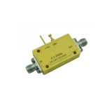 Ultra Wide Band Low Noise Amplifier From 1GHz to 2GHz With a Nominal 60dB Gain NF 0.7dB SMA Connectors