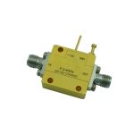 Ultra Wide Band Low Noise Amplifier From 1.55GHz to 1.6GHz With a Nominal 38dB Gain NF 1.2dB SMA Connectors