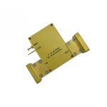 Ultra Wide Band Low Noise Amplifier From 18GHz to 26.5GHz With a Nominal 50dB Gain NF 3.5dB WR42 Connectors