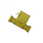 Ultra Wide Band Low Noise Amplifier From 26.5GHz to 40GHz With a Nominal 40dB Gain NF 4.5dB WR28 Connectors