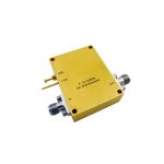 Ultra Wide Band Low Noise Amplifier From 12GHz to 33GHz With a Nominal 34dB Gain NF 2.5dB 2.92mm-Female Connectors