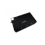 Ultra Wide Band Low Noise Amplifier From 17.2GHz to 26GHz With a Nominal 52dB Gain NF 2.5dB SMA-Female Connectors