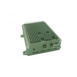 Ultra Wide Band Low Noise Amplifier From 1GHz to 40GHz With a Nominal 43dB Gain NF 5.5dB 2.92 Connectors