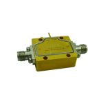 Ultra Wide Band Low Noise Amplifier From 8GHz to 12GHz With a Nominal 55dB Gain NF 1dB 2.92-Female Connectors
