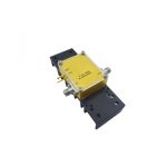 Ultra Wide Band Low Noise Amplifier From 0.01GHz to 18GHz With a Nominal 27dB Gain NF 3dB SMA Connectors