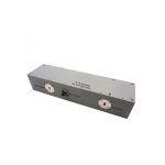 Ultra Wide Band Low Noise Amplifier From 18GHz to 26.5GHz With a Nominal 53dB Gain NF 2.2dB WR42 Connectors