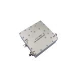 Ultra Wide Band Low Noise Amplifier From 0.1GHz to 6GHz With a Nominal Pout-PindB Gain NF N/AdB SMA-Female Connectors