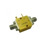 Ultra Wide Band Low Noise Amplifier From 0.01GHz to 20GHz With a Nominal 15dB Gain NF 2.5dB SMA Connectors