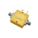 Ultra Wide Band Low Noise Amplifier From 1.3GHz to 2.9GHz With a Nominal 26dB Gain NF 1.8dB SMA Connectors