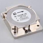 0.8 GHz to 2.2 GHz, 0.3 dB Insertion Loss, 23 dB Isolation, TAB Drop-in Series Isolator-TG102M6
