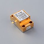 1.8 GHz to 2.7 GHz, 0.4 dB Insertion Loss, 20 dB Isolation, SMD Series Isolator-TH202SMD05