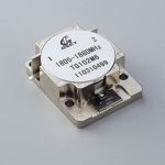 5.1 GHz to 5.7 GHz, 0.5 dB Insertion Loss, 20 dB Isolation, GWB Micro-strip Series Isolator-WH502AS5