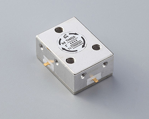 3.5 GHz to 8.0 GHz, 0.4 dB Insertion Loss, 23 dB Isolation, TAB Drop-in Series Isolator-TH402A