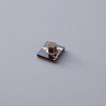 12 GHz to 17 GHz, 0.8 dB Insertion Loss, 15 dB Isolation, GWB Micro-strip Series Isolator-WH1502A9