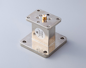 8.20 GHz to 12.5 GHz, 0.5 dB Insertion Loss, 20 dB Isolation, Waveguide Series Isolator-BTG100-36