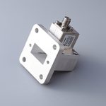 0.20 GHz to 0.40 GHz, 0.5 dB Insertion Loss, 18 dB Isolation, TAB Drop-in Series Isolator-TG0102M