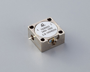 Drop-in Series Isolators