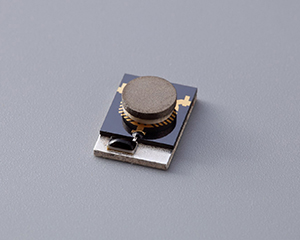 Micro-strip Series Isolators