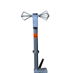 80 MHz to 3000 MHz, N Female, EMC Biconical Antenna-RFecho