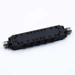 Band pass Filter From 3.5～24.5GHz OBP-240000-1000 With SMA-Female Connectors