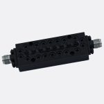 Band pass Filter From 5.25GHz(24.25～29.5GHz) OBP-260000-2000 With SMA-Female Connectors
