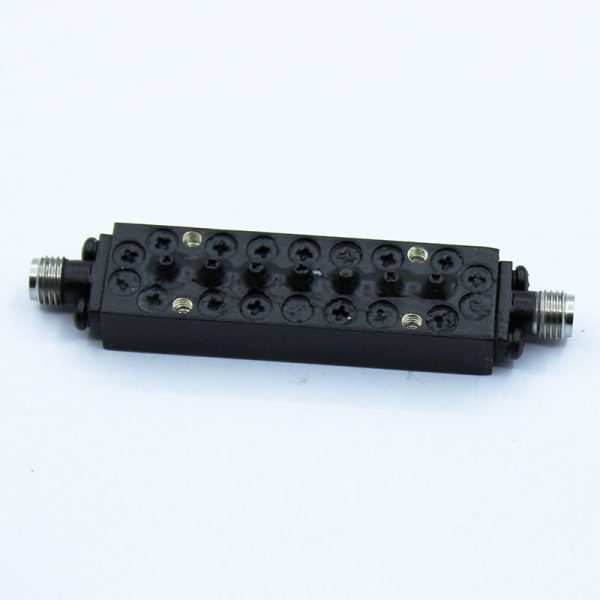 Band pass Filter From 1.0GHz(27～28GHz) OBP-275000-1000 With SMA-Female Connectors