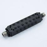 Band pass Filter From 3.4GHz(29.3~32.7GHz) OBP-310000-3400 With SMA-Female Connectors