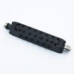 Band pass Filter From 1.0GHz (36.575 ~37.575GHz) OBP-370500-1000 With SMA-Female Connectors
