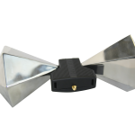 '-26 dBi to 1 dBi Gain,20 MHz to 1000 MHz, SMA (F) or N, Biconical Antenna-RFecho